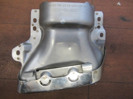 Mercedes Benz - EXHAUST PIPE TIP AMG - 2214904227